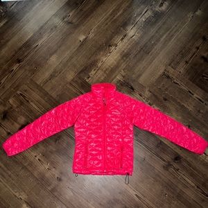 Pink Columbia Lightweight Winter Jacket